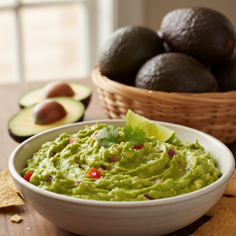Buy Bacon Avocados Online - 6 Large California Classics