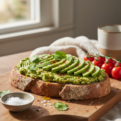 Buy Bacon Avocados Online - 6 Large California Classics