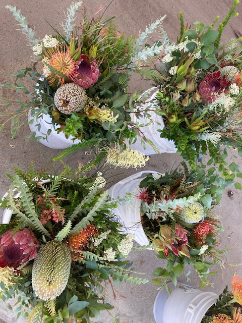 Custom Mother's Day Bouquet (LTD)