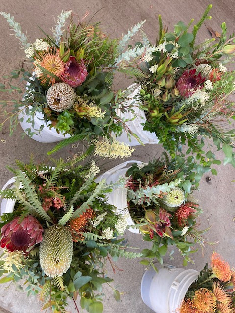 Custom Mother's Day Bouquet (LTD)
