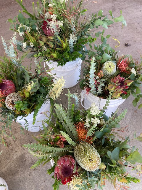 Custom Mother's Day Bouquet (LTD)