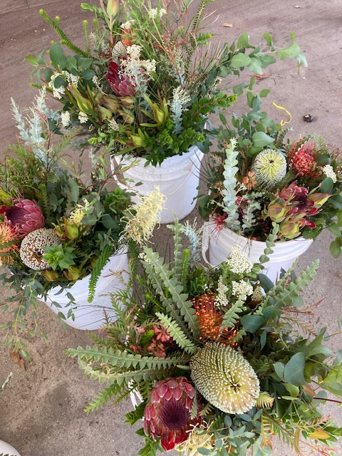 Custom Mother's Day Bouquet (LTD)