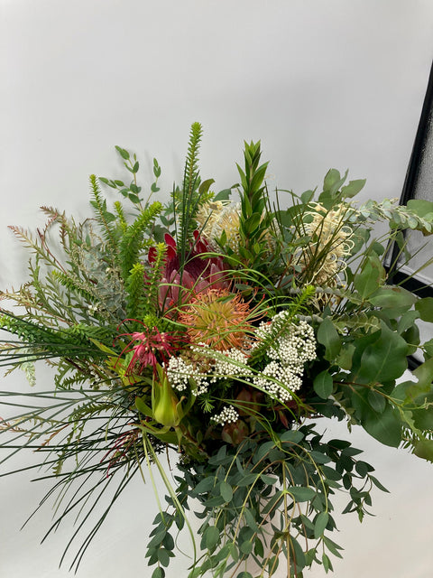 Custom Mother's Day Bouquet (LTD)