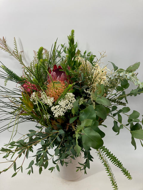 Custom Mother's Day Bouquet (LTD)