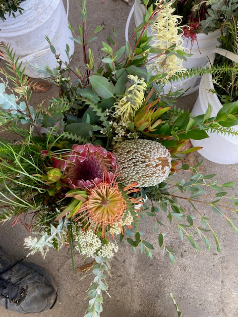 Custom Mother's Day Bouquet (LTD)