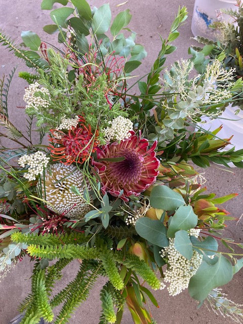 Custom Mother's Day Bouquet (LTD)