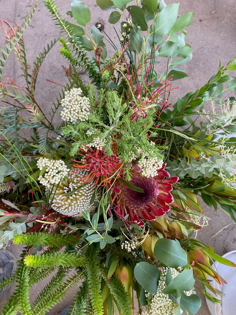 Custom Mother's Day Bouquet (LTD)