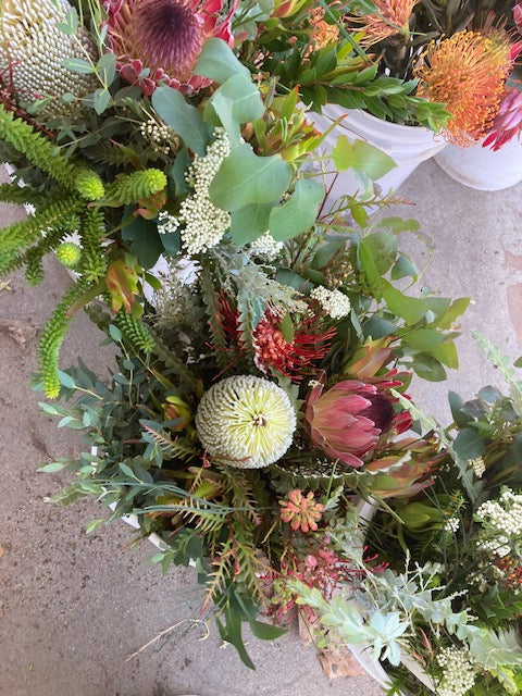 Custom Mother's Day Bouquet (LTD)