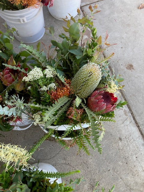 Custom Mother's Day Bouquet (LTD)
