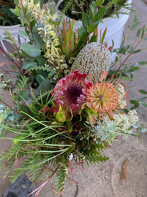 Custom Mother's Day Bouquet (LTD)