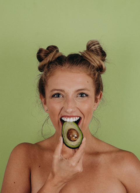 California Discount Subscription - 10lbs of Avocados (20-24 avocados)