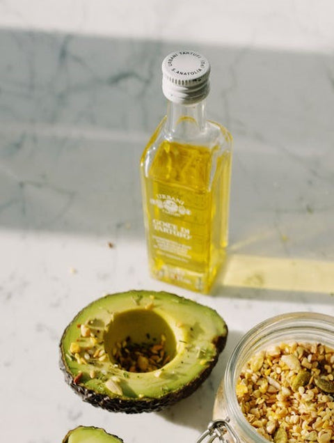 Fine OILS
