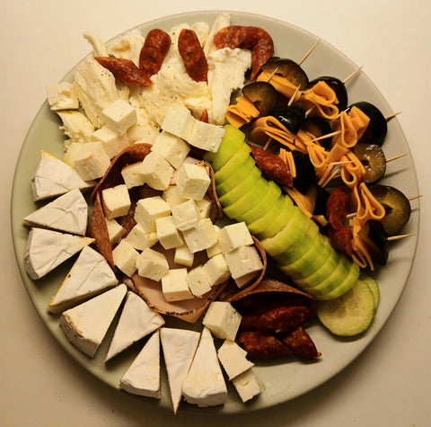 Cheeses