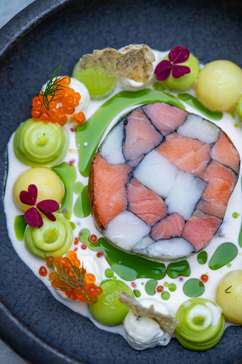 Seafood
