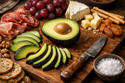 Buy Discount Avocados Online Subscription - 6 Large Avocados