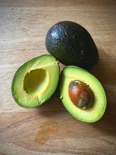 Load image into Gallery viewer, 6 Large Gem Avocados - Farmers Dozen
