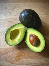 Load image into Gallery viewer, 12 Large Gem Avocados - Farmers Dozen
